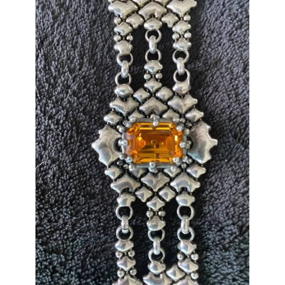 Unbranded Women's Silver and Gold Jewellery - Picture 2 of 4